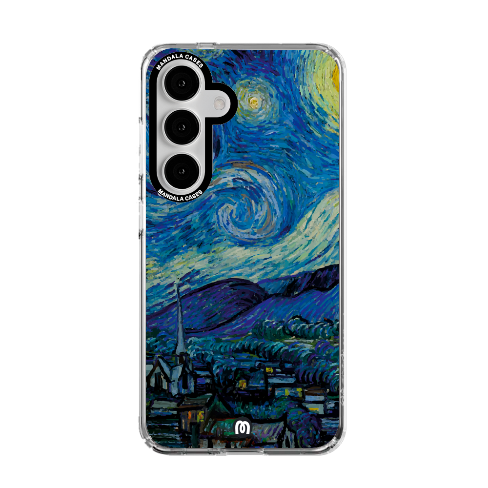 Cases para Samsung S24 PLUS - Mandala Cases