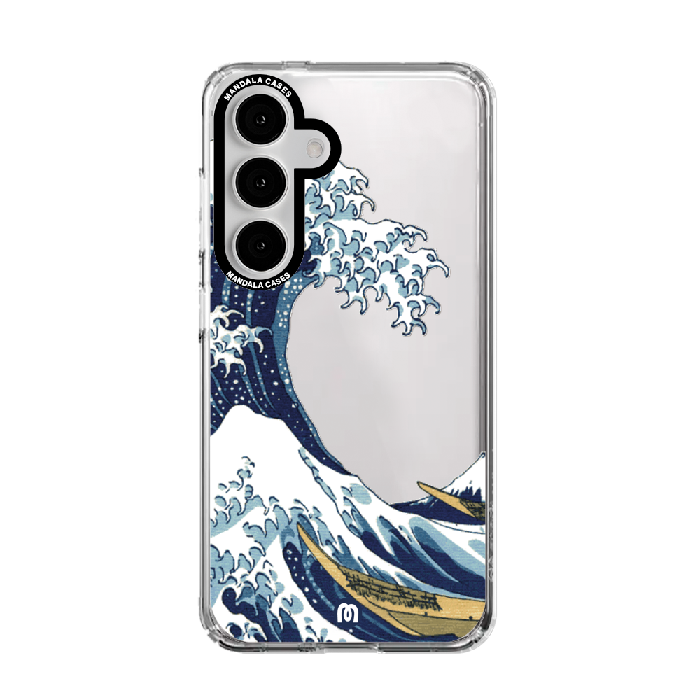 Cases para Samsung S24 PLUS - Mandala Cases