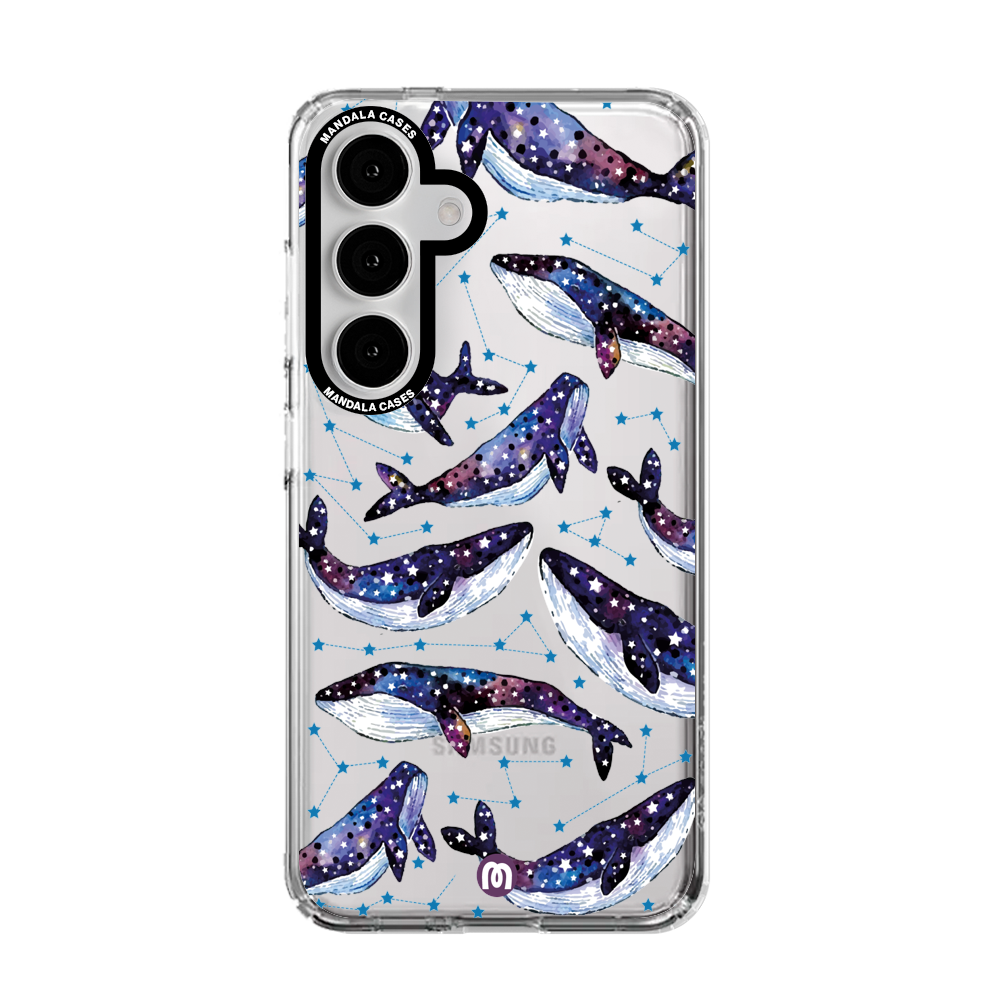 Cases para Samsung S24 PLUS - Mandala Cases