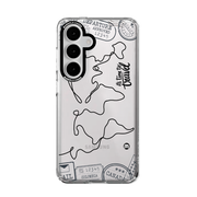 Cases para Samsung S24 PLUS - Mandala Cases