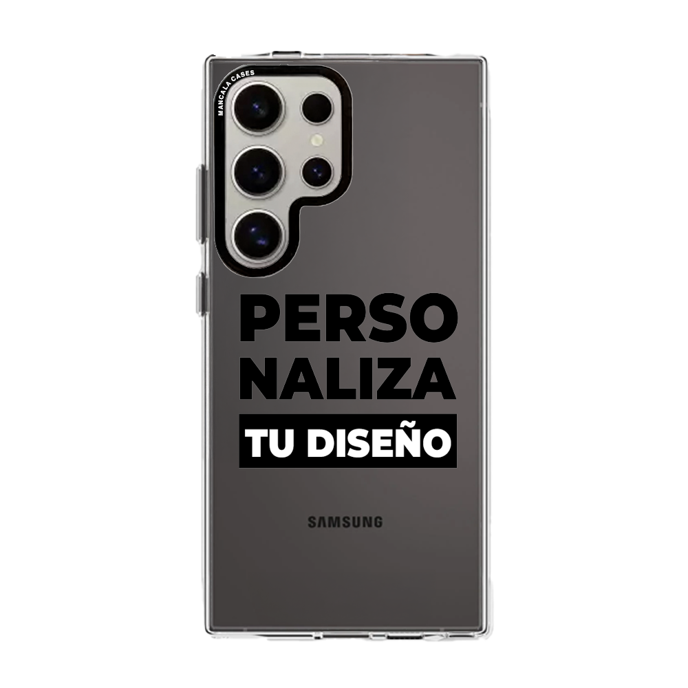 Funda Personalizable Samsung