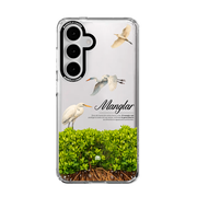 Cases para Samsung S25 - Mandala Cases