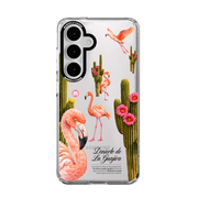 Cases para Samsung S25 - Mandala Cases