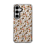 Cases para Samsung S25 - Mandala Cases