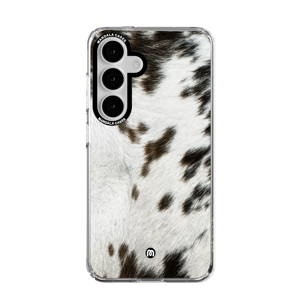 Cases para Samsung S25 - Mandala Cases