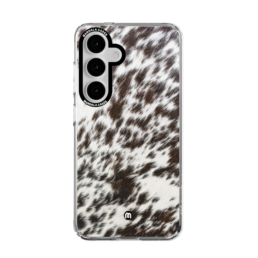Cases para Samsung S25 - Mandala Cases