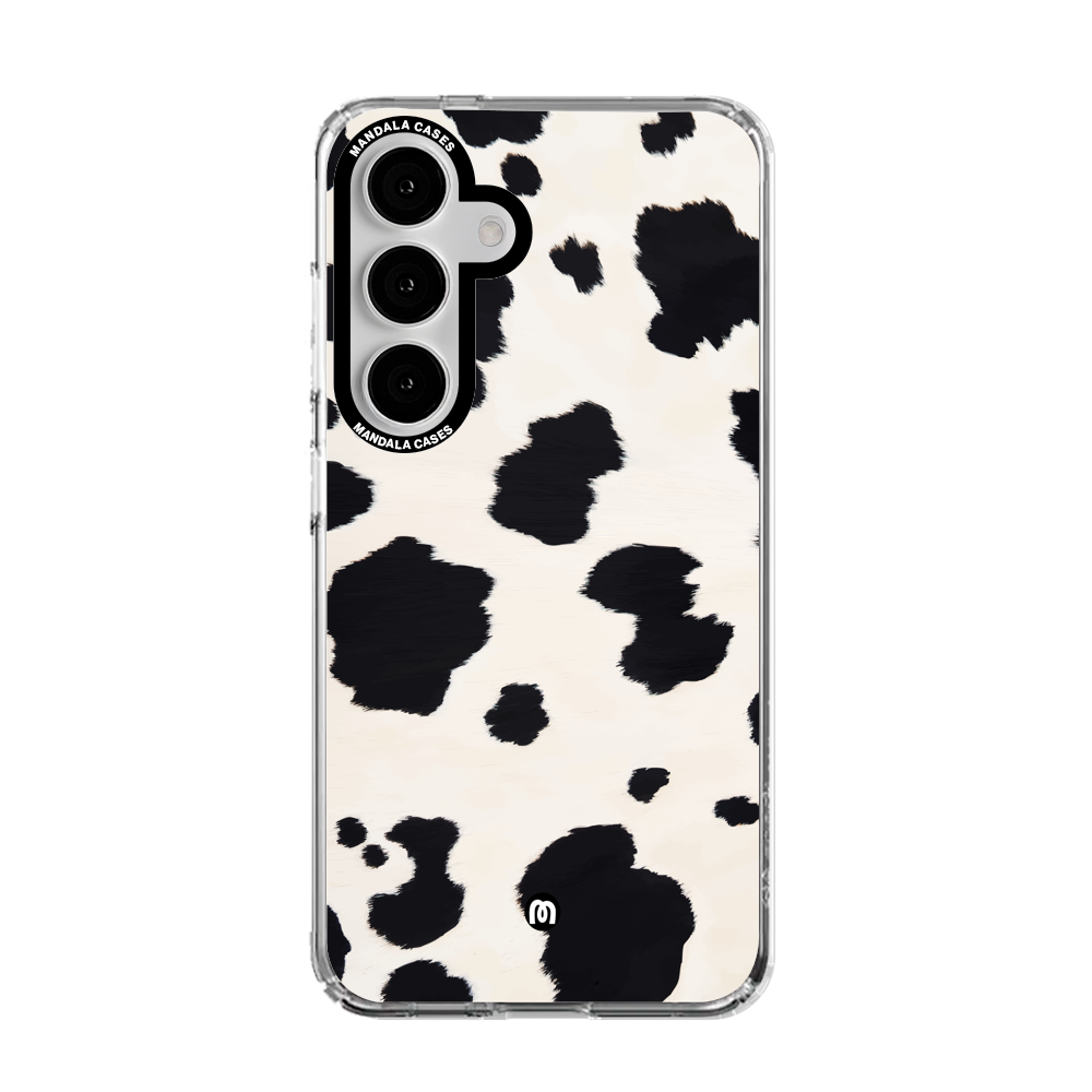 Cases para Samsung S25 - Mandala Cases