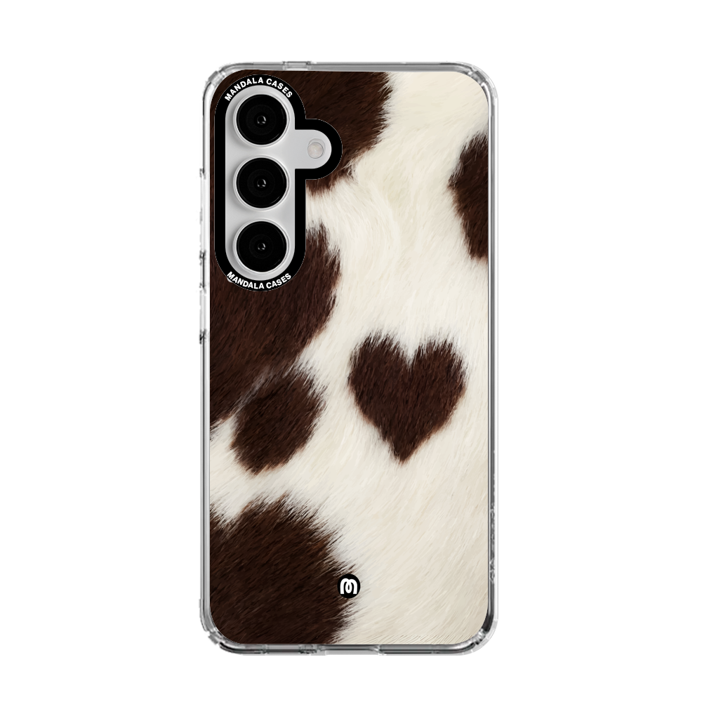 Cases para Samsung S25 - Mandala Cases