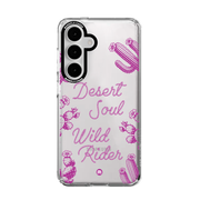 Cases para Samsung S25 - Mandala Cases