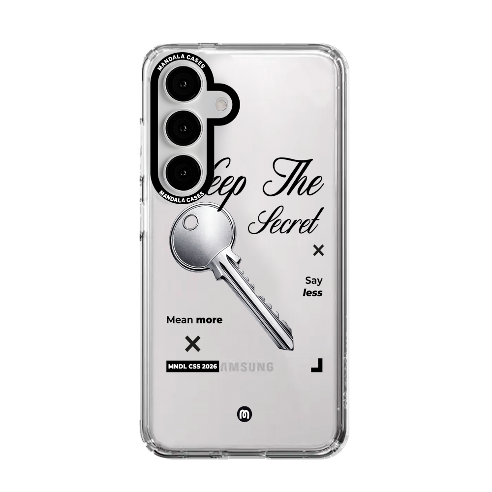 Funda Master Key Samsung
