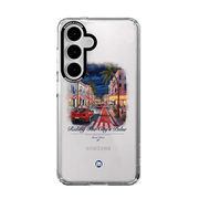 Cases para Samsung S25 - Mandala Cases