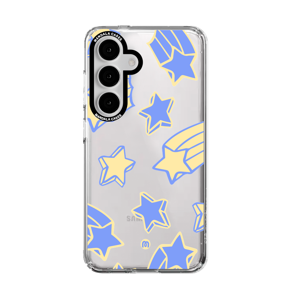 Cases para Samsung S25 - Mandala Cases
