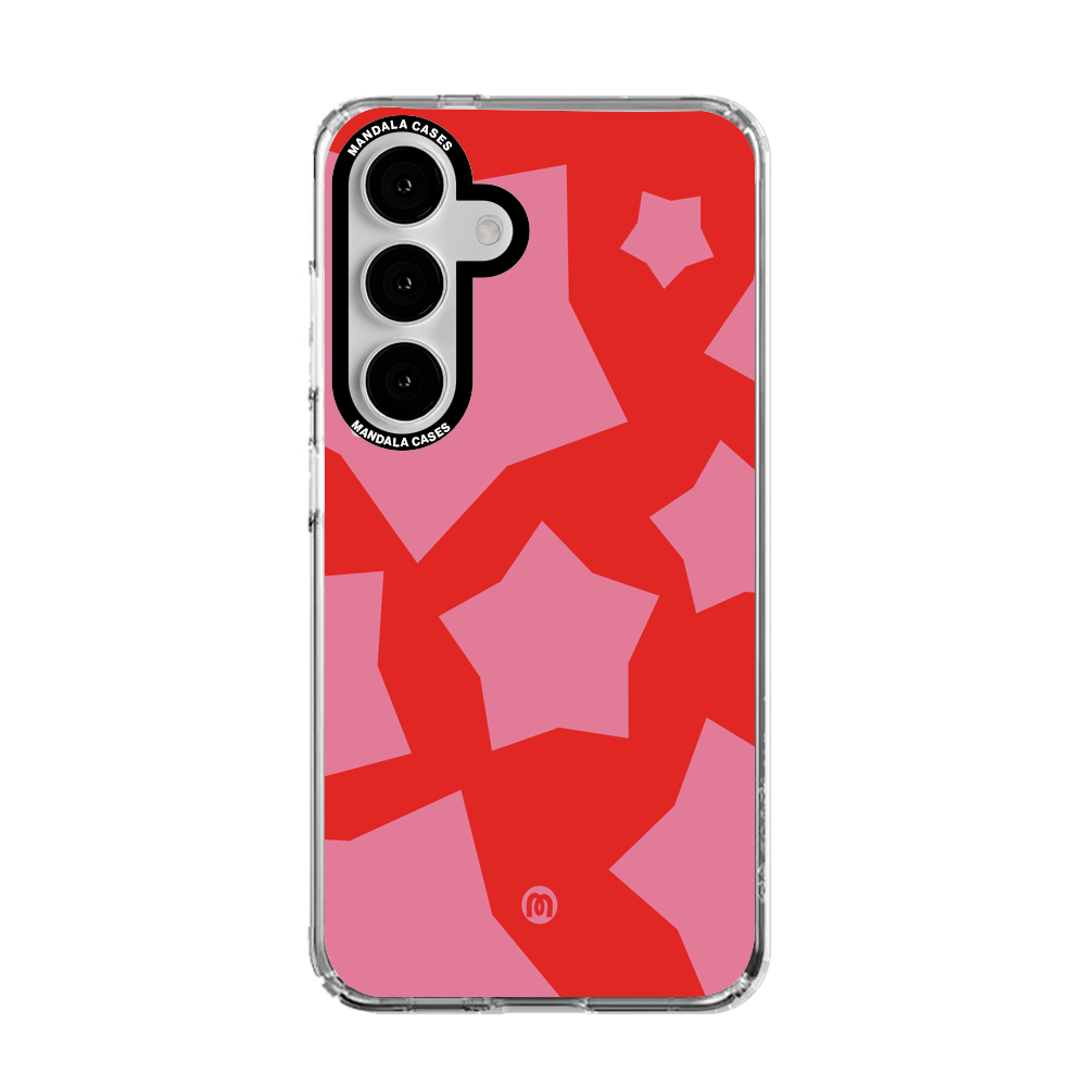 Cases para Samsung S25 - Mandala Cases