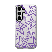 Cases para Samsung S25 - Mandala Cases