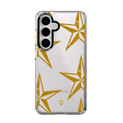 Cases para Samsung S25 - Mandala Cases