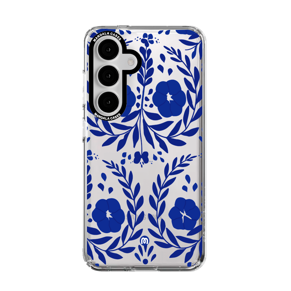 Cases para Samsung S25 - Mandala Cases