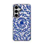 Cases para Samsung S25 - Mandala Cases