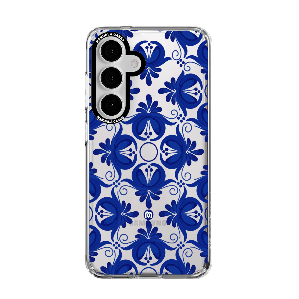 Cases para Samsung S25 - Mandala Cases