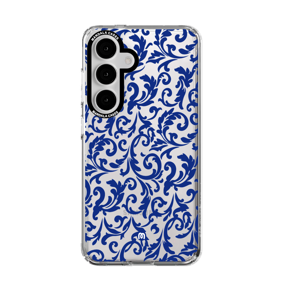 Cases para Samsung S25 - Mandala Cases