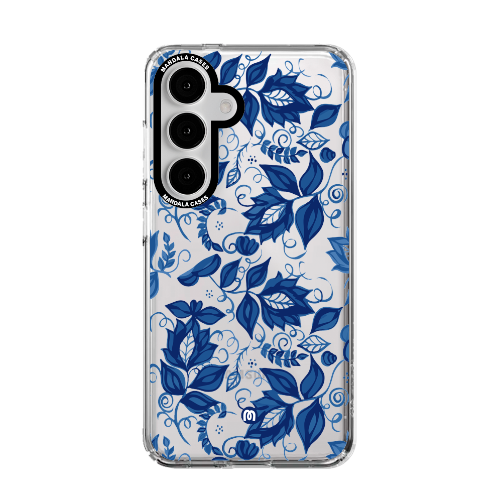 Cases para Samsung S25 - Mandala Cases