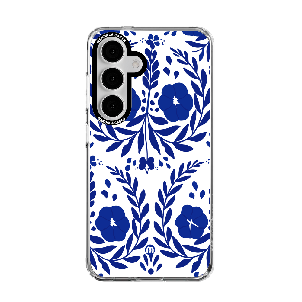 Cases para Samsung S25 - Mandala Cases