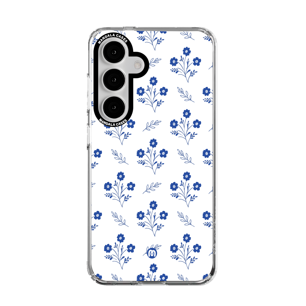 Cases para Samsung S25 - Mandala Cases