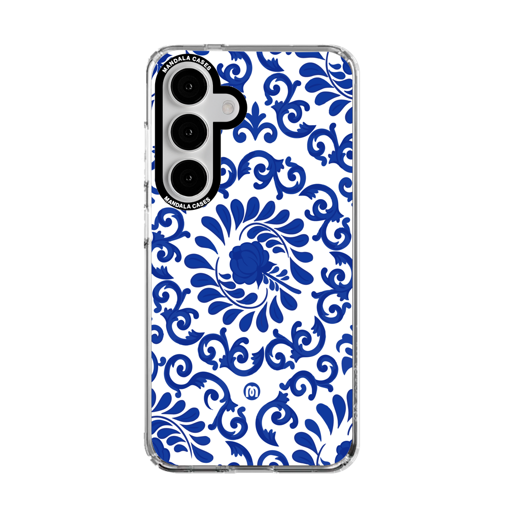 Cases para Samsung S25 - Mandala Cases