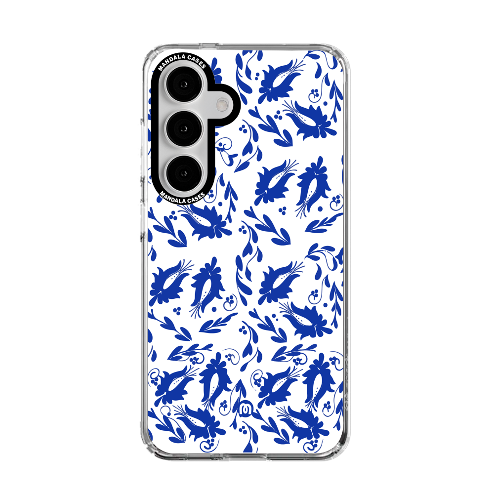 Cases para Samsung S25 - Mandala Cases