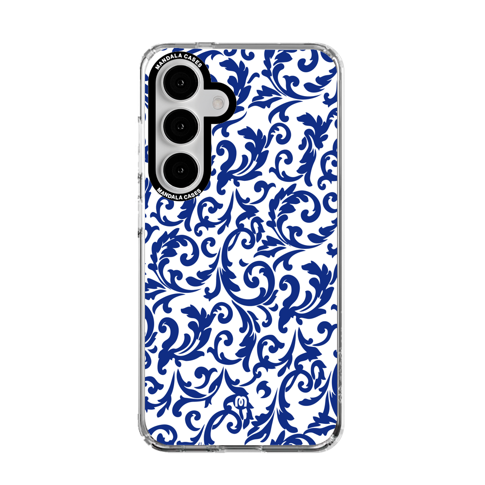 Cases para Samsung S25 - Mandala Cases