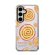 Cases para Samsung S25 - Mandala Cases