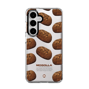 Cases para Samsung S25 - Mandala Cases