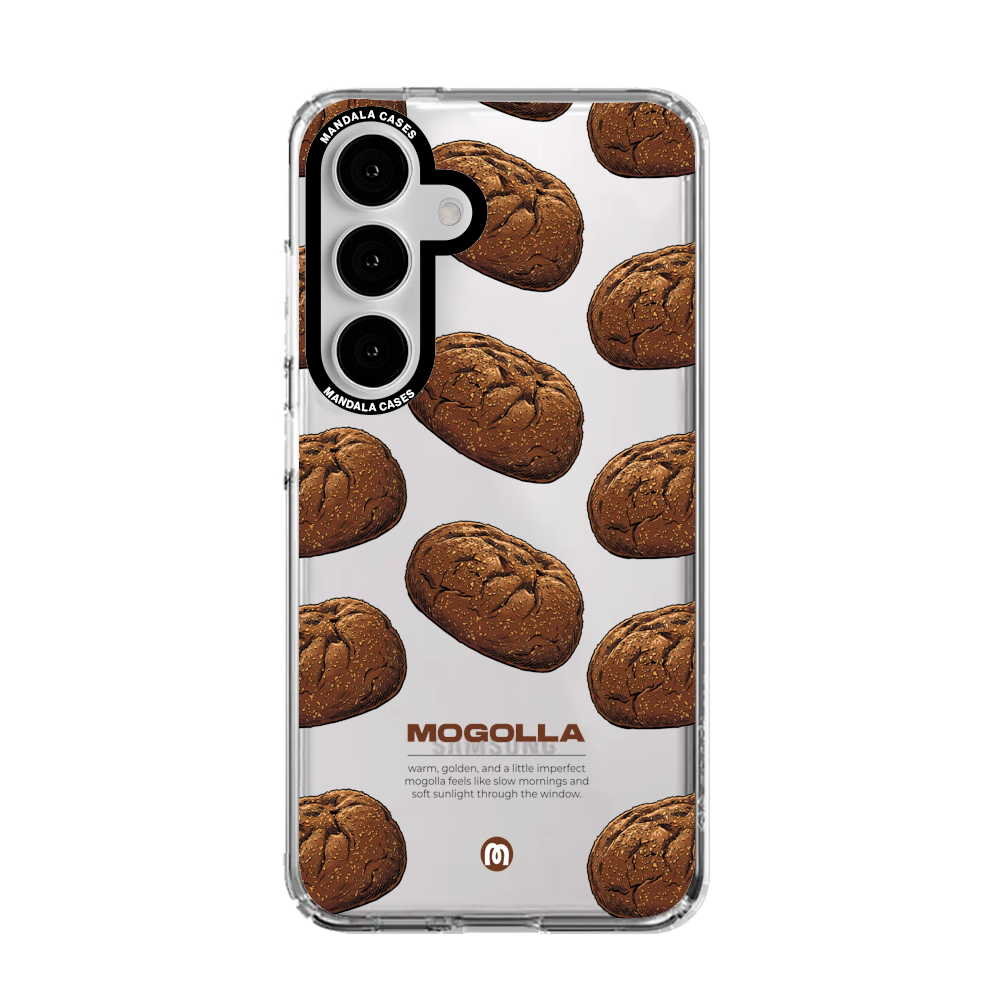 Cases para Samsung S25 - Mandala Cases