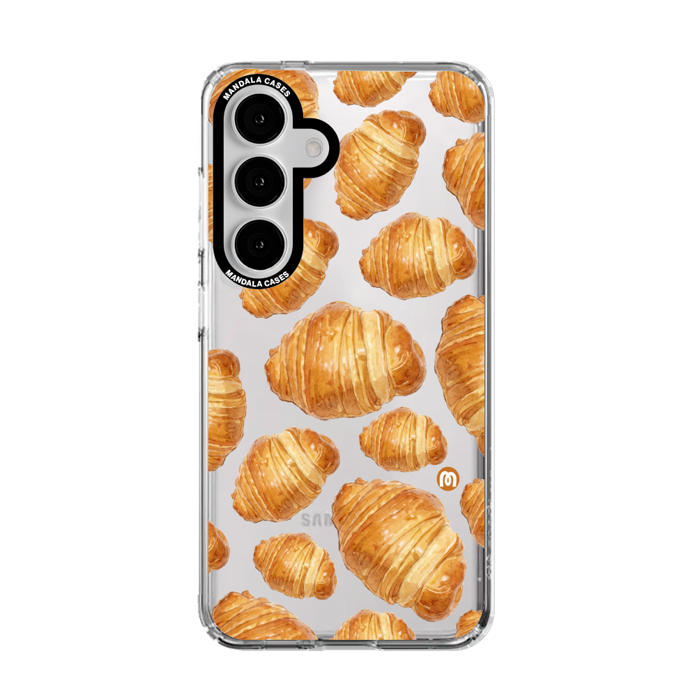 Cases para Samsung S25 - Mandala Cases