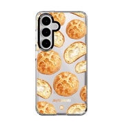 Cases para Samsung S25 - Mandala Cases