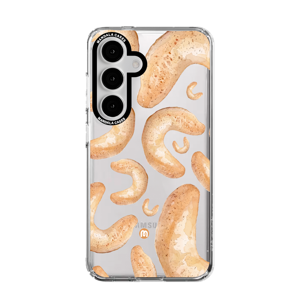 Cases para Samsung S25 - Mandala Cases