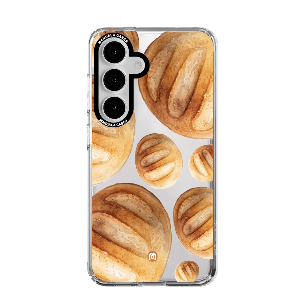 Cases para Samsung S25 - Mandala Cases