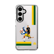 Cases para Samsung S25 - Mandala Cases