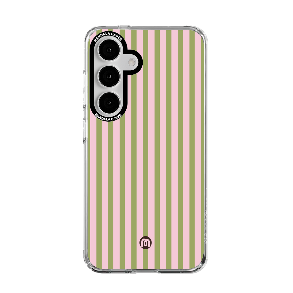 Cases para Samsung S25 - Mandala Cases