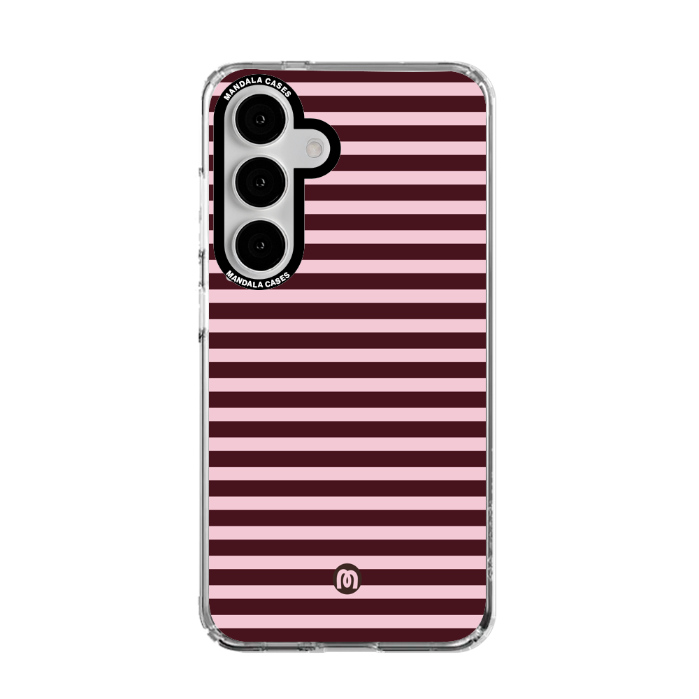 Cases para Samsung S25 - Mandala Cases