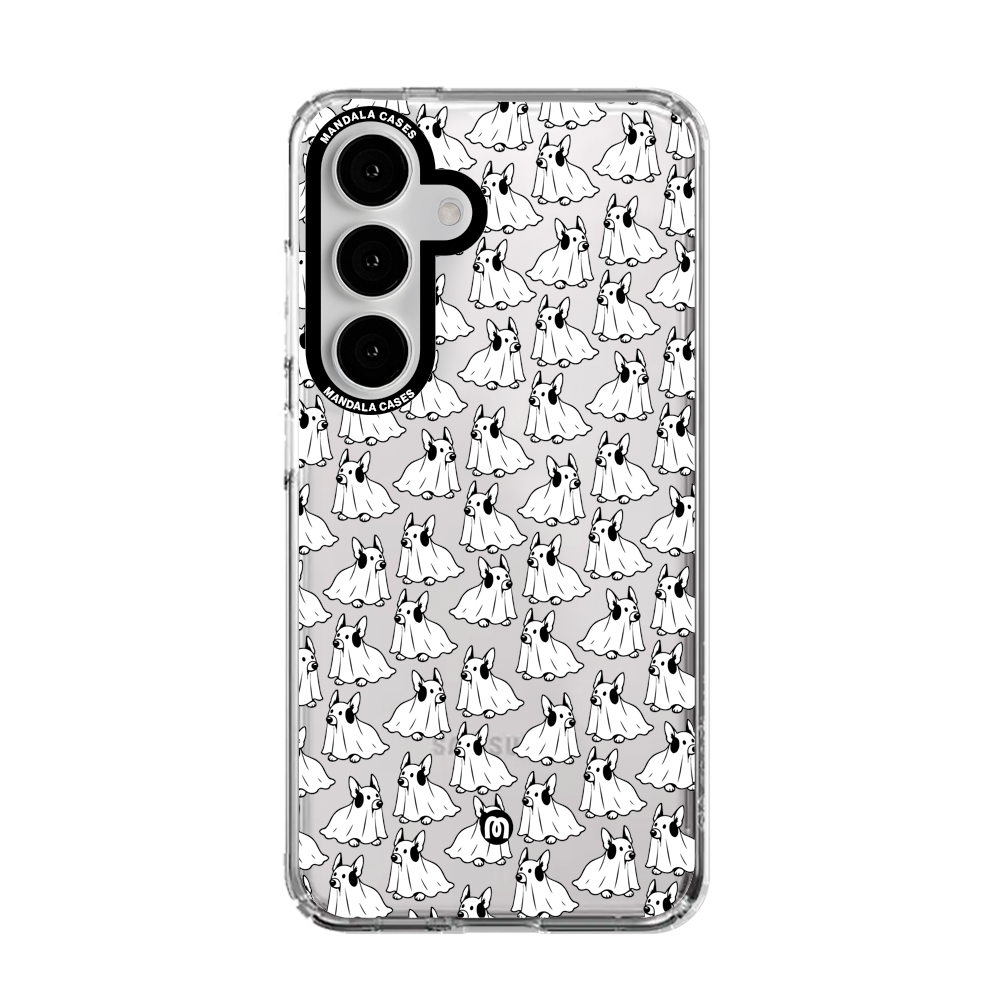 Cases para Samsung S25 - Mandala Cases