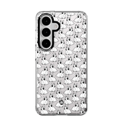Cases para Samsung S25 - Mandala Cases