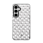 Cases para Samsung S25 - Mandala Cases