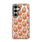 Cases para Samsung S25 - Mandala Cases