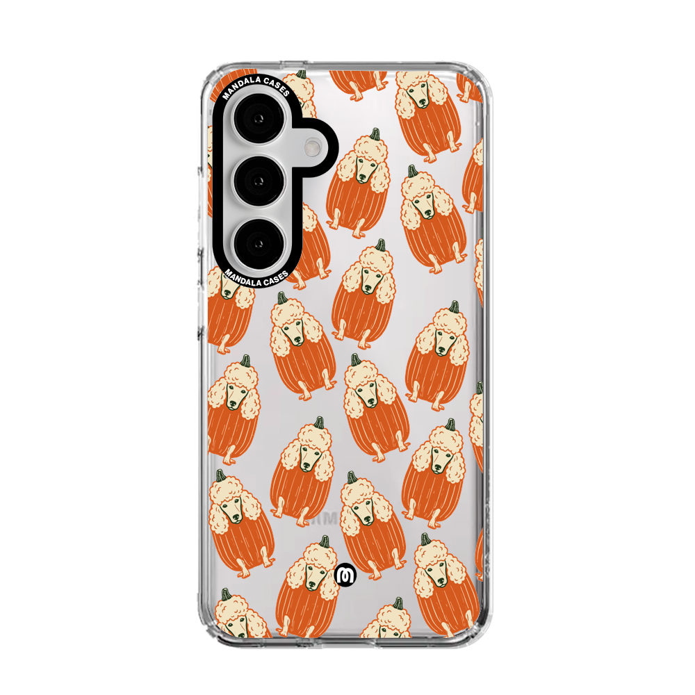 Cases para Samsung S25 - Mandala Cases