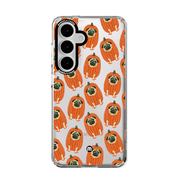 Cases para Samsung S25 - Mandala Cases