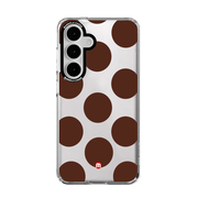 Cases para Samsung S25 - Mandala Cases