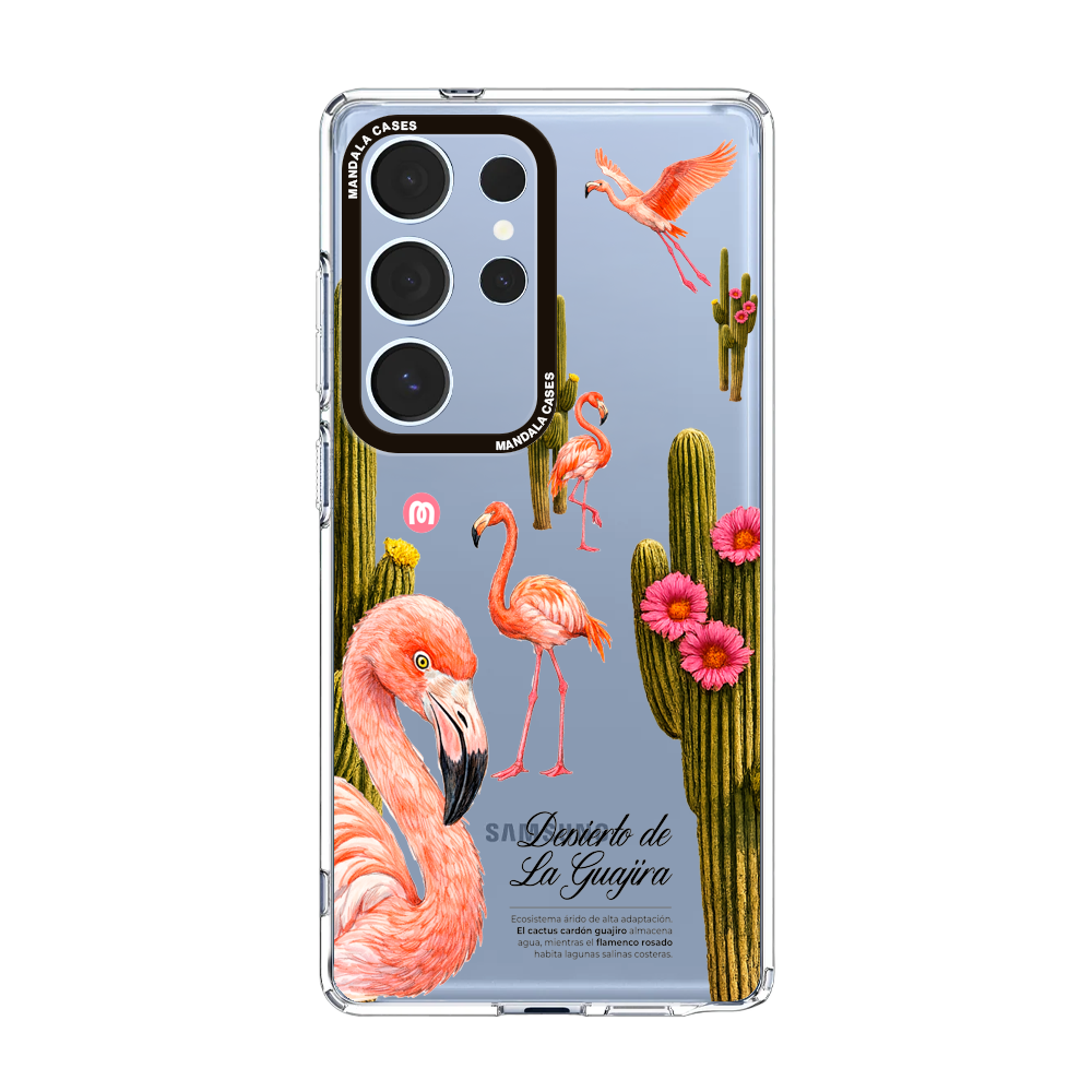 Cases para Samsung S25 ULTRA - Mandala Cases