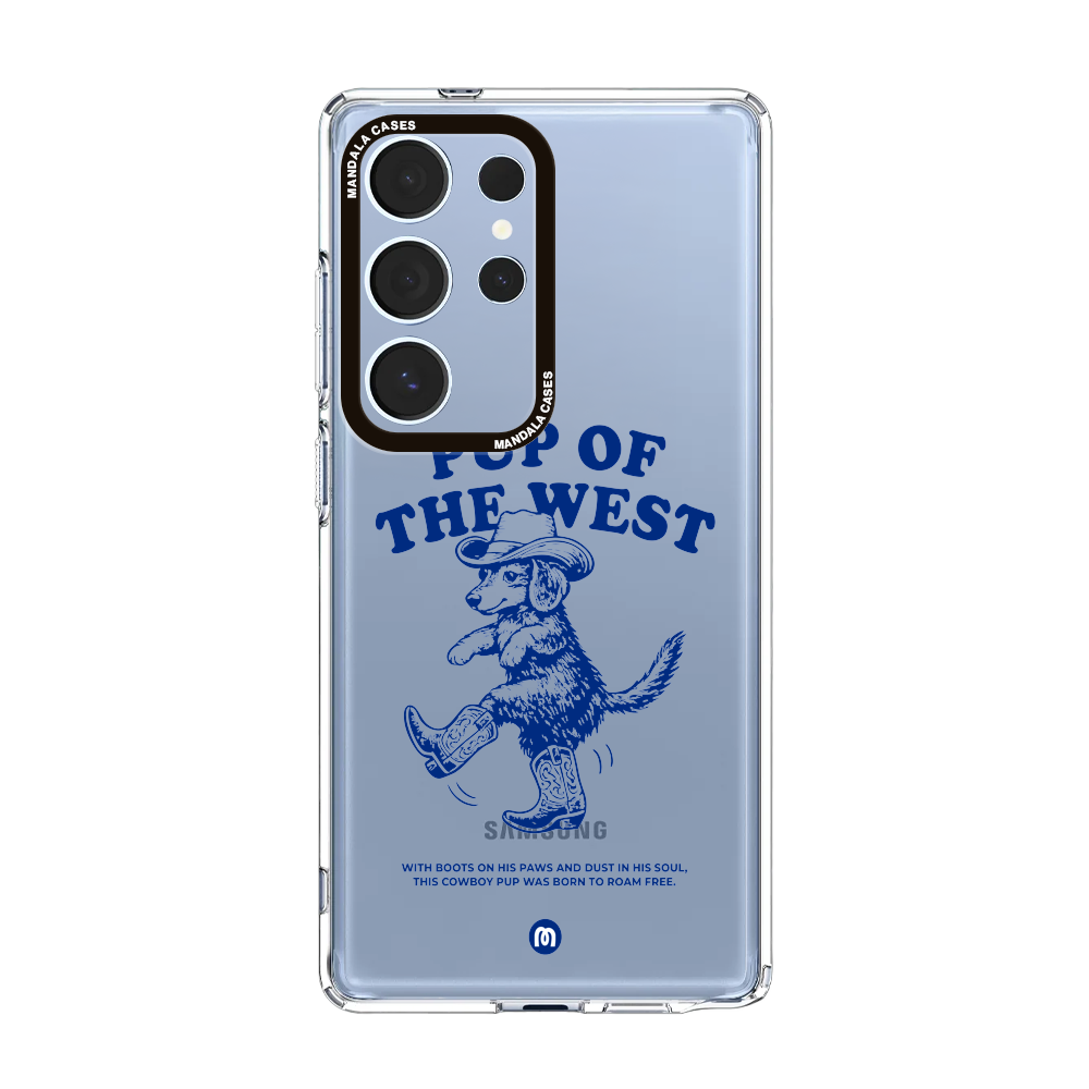 Cases para Samsung S25 ULTRA - Mandala Cases