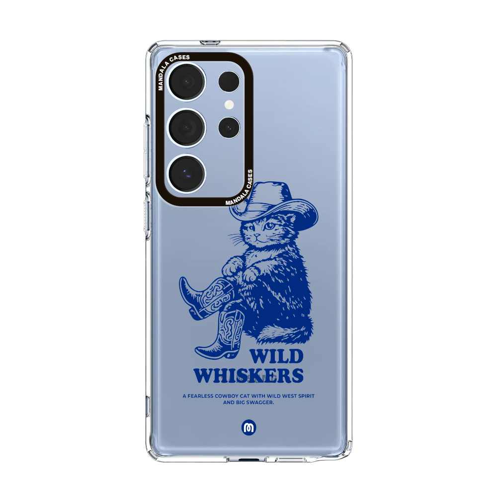 Cases para Samsung S25 ULTRA - Mandala Cases