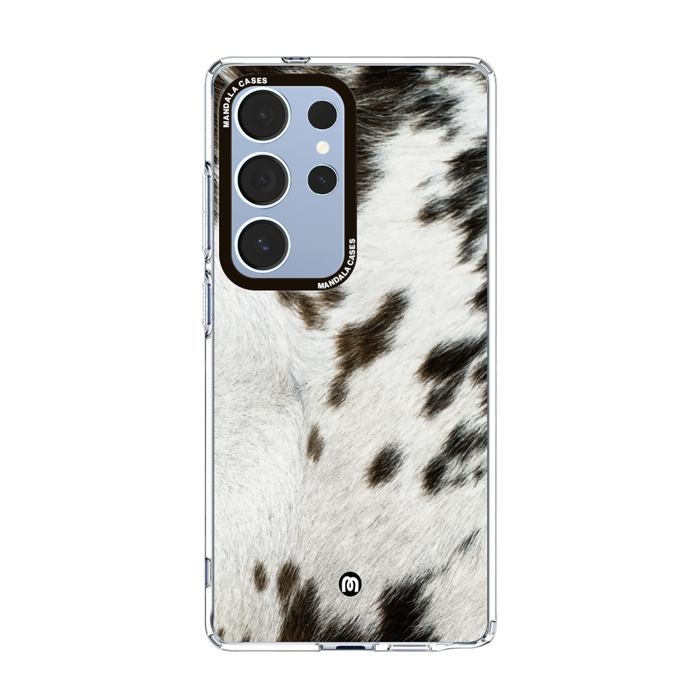 Cases para Samsung S25 ULTRA - Mandala Cases
